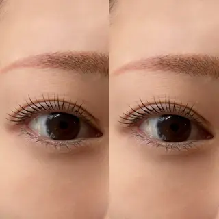 マツエク・マツパ 大石 亜莉沙のマツエク・マツパデザイン