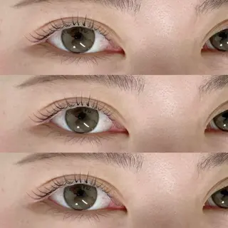 マツエク・マツパ naho🎀横浜 𓊆Cotta𓊇のマツエク・マツパデザイン