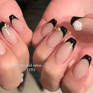 ネイル ayaca ♡のネイルデザイン