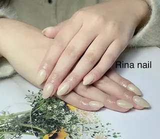 ネイル リナ ネイルサロンのネイルデザイン