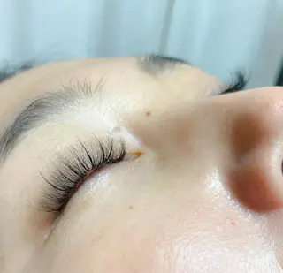 マツエク・マツパ 繪蒔/柿の木坂 にあるまつ毛サロンのマツエク・マツパデザイン