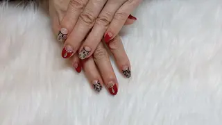 ネイル S Sのネイルデザイン