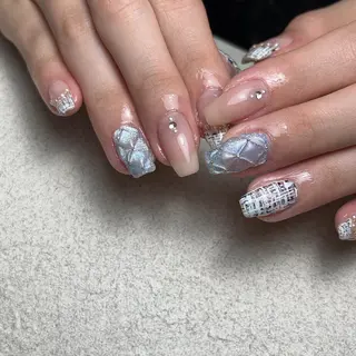 ネイル le ciel nailのネイルデザイン