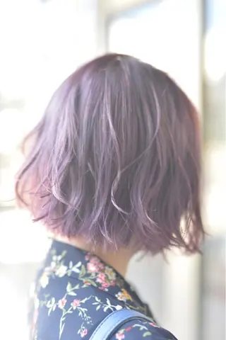 ショート 疋田 翼のヘアスタイル