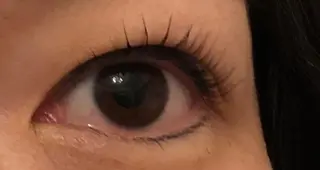 マツエク・マツパ eyelash momoのマツエク・マツパデザイン