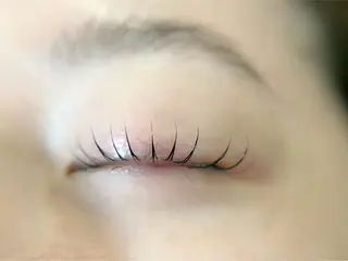 マツエク・マツパ Laf かおりのマツエク・マツパデザイン