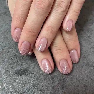 ネイル shiki_nail 🪐のネイルデザイン