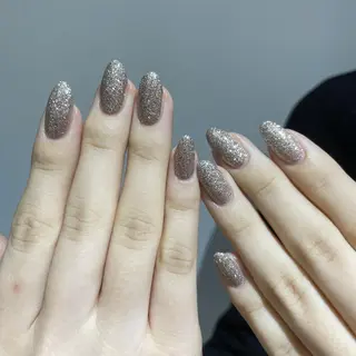 ネイル M2 BEAUTY アユミのネイルデザイン