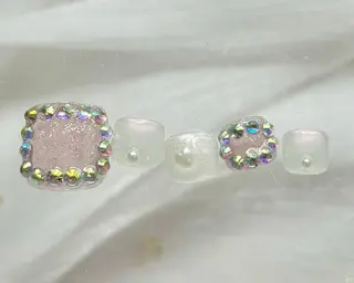 ネイル Verest 西荻窪のネイルデザイン