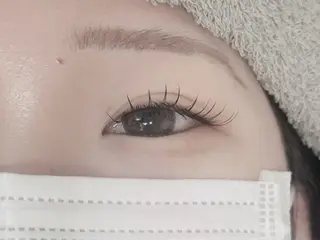 マツエク・マツパ anello cocoのマツエク・マツパデザイン