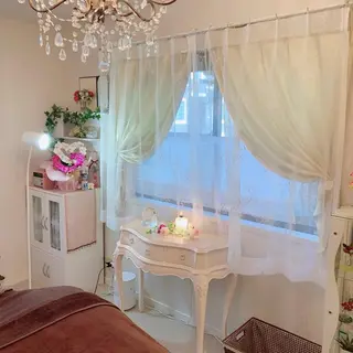 Nakamura Atsukoの眉毛・アイブロウイメージ