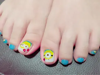 ネイル Utopia nail_のネイルデザイン