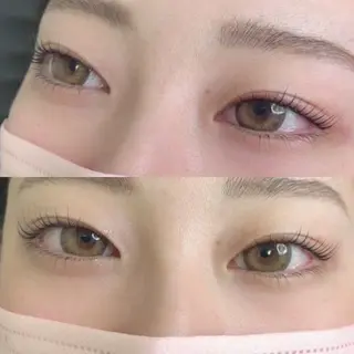 マツエク・マツパ Elene ˚✧₊東広島のマツエク・マツパデザイン