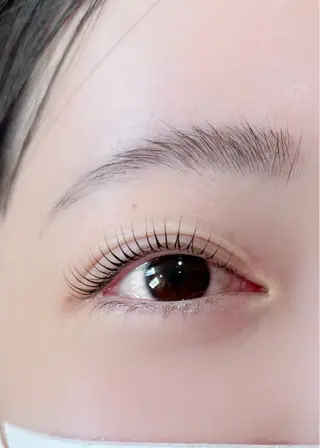 マツエク・マツパ Konatsu /エクステ/まつパのエステ・リラクイメージ