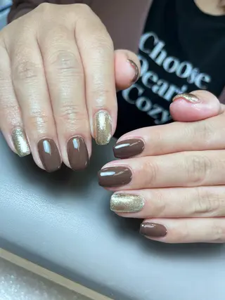 ネイル . yukiのネイルデザイン