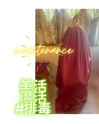 煌めき輝き⭐︎ 浄化リンパ専門のエステ・リラクイメージ