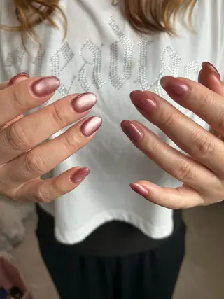 ネイル & renewのネイルデザイン