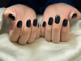 ネイル マツエク・マツパ アイブロウ Nail&eye Belire 新宿のネイルデザイン