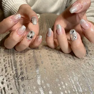 ネイル Flore (フロール)の眉毛・アイブロウイメージ