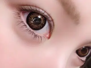 マツエク・マツパ Lumos Ayakaのマツエク・マツパデザイン