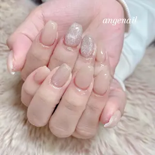 ネイル オーナーネイリスト MAKIのネイルデザイン