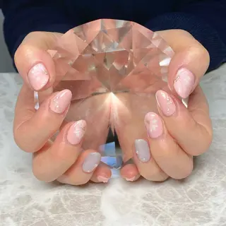 ネイル ゆぴねいる yupinailのネイルデザイン