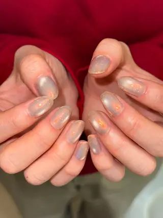 ネイル LUCA所属・Ruka 🤍のネイルデザイン