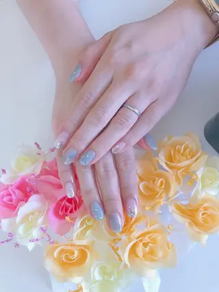 ネイル Asa miのネイルデザイン