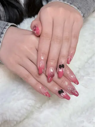 ネイル Easenネイル /りえのネイルデザイン