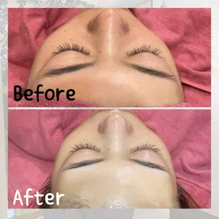 hair make echo 大橋亜弥のエステ・リラクイメージ