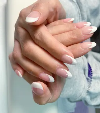 ネイル べ にのネイルデザイン