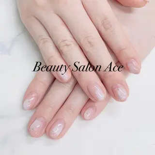 ネイル 池袋フィルイン Ace♡Nailのネイルデザイン
