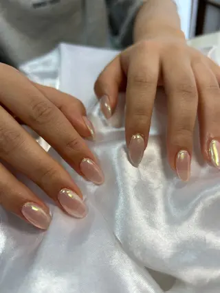 ネイル NailSalon Beniceのネイルデザイン