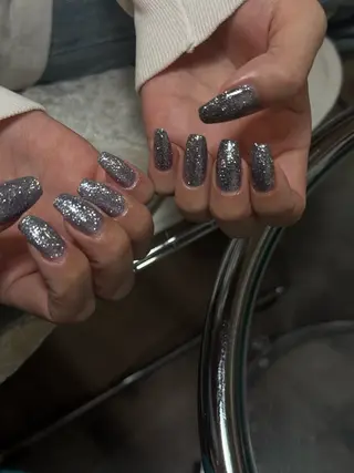 ネイル naillist sayoのネイルデザイン