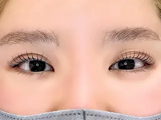 マツエク・マツパ Honey&Miel YUI🐱🐾のマツエク・マツパデザイン