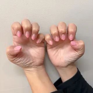 ネイル yui TRIOSのネイルデザイン