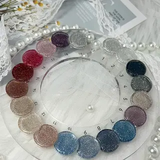 ネイル M2 BEAUTY アユミのネイルデザイン