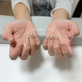 ネイル Doremi Nailのネイルデザイン