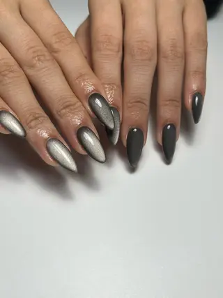 ネイル miya .のネイルデザイン