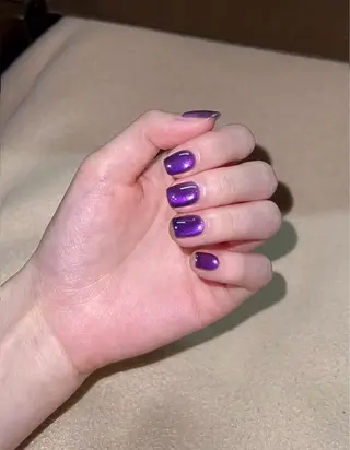 ネイル Trend Nail シロのネイルデザイン