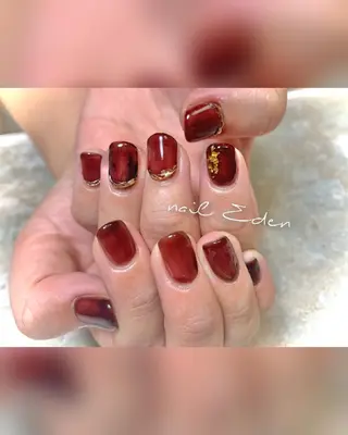 ネイル Eden ♾️のネイルデザイン