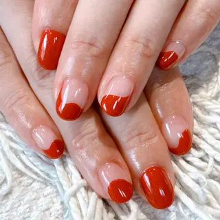 ネイル megu  / sōko nailのネイルデザイン