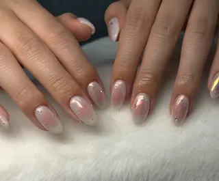 ネイル Bitty hojyuのネイルデザイン