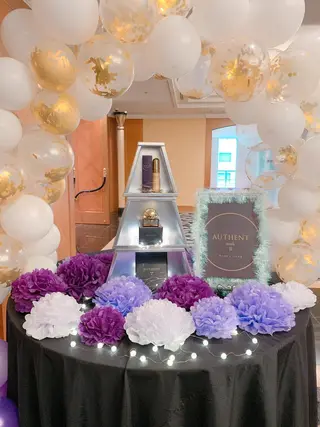 フェイシャルサロン 熱田のエステ・リラクイメージ