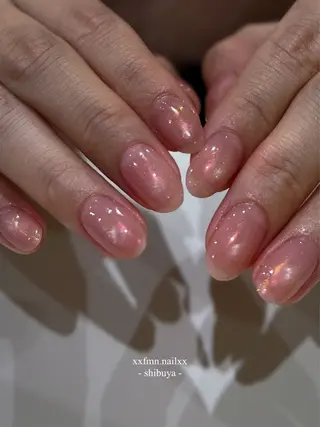 ネイル fumina ┊📍渋谷のネイルデザイン