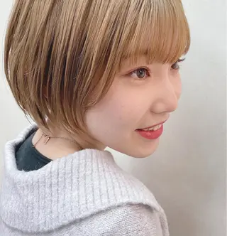 マツエク・マツパ tozone eye AYANOのマツエク・マツパデザイン