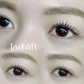 マツエク・マツパ Miyu ✧︎*。のマツエク・マツパデザイン