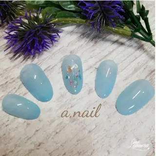 ネイル ネイルサロン エーネイルのネイルデザイン