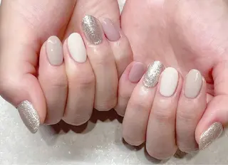 ネイル Ella salonのネイルデザイン