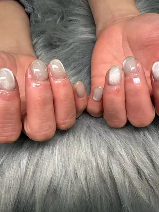 ネイル mi yuのネイルデザイン